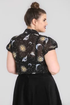 Hell Bunny Tops|Blouses><noscript><img width=