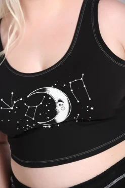 Hell Bunny Tops|Loungewear><noscript><img width=