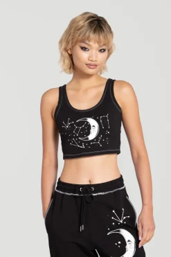 Hell Bunny Tops|Loungewear><noscript><img width=