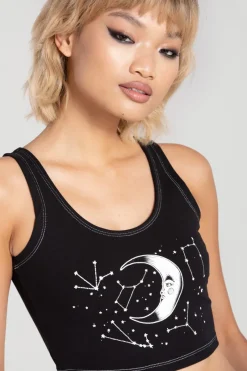 Hell Bunny Tops|Loungewear><noscript><img width=