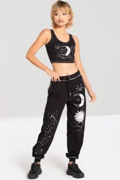 Hell Bunny Trousers & Shorts|Trousers & Shorts><noscript><img width=