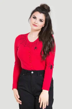 Hell Bunny Knitwear|Knitwear><noscript><img width=