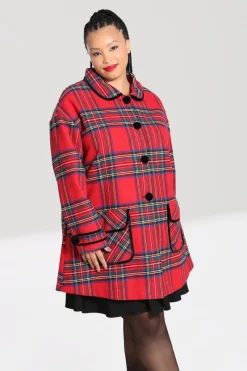 Hell Bunny Coats & Jackets><noscript><img width=