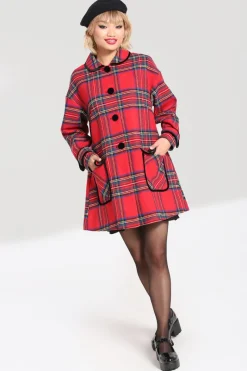 Hell Bunny Coats & Jackets><noscript><img width=