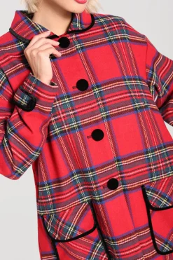Hell Bunny Coats & Jackets><noscript><img width=