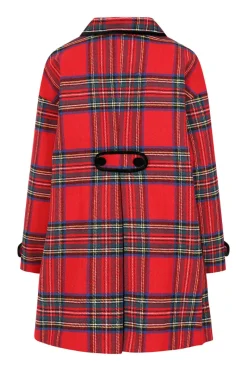 Hell Bunny Coats & Jackets><noscript><img width=