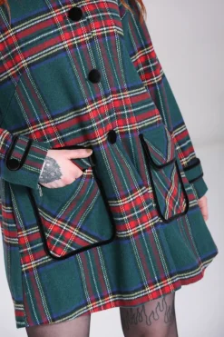 Hell Bunny Coats & Jackets|Coats & Jackets><noscript><img width=