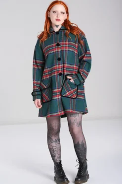 Hell Bunny Coats & Jackets|Coats & Jackets><noscript><img width=