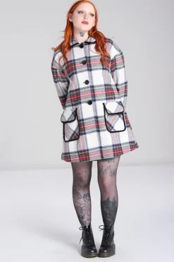 Hell Bunny Coats & Jackets|Coats & Jackets><noscript><img width=