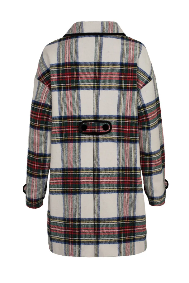 Hell Bunny Coats & Jackets|Coats & Jackets>Stanley Coat