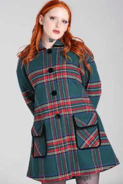 Hell Bunny Coats & Jackets|Coats & Jackets><noscript><img width=