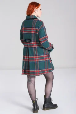 Hell Bunny Coats & Jackets|Coats & Jackets><noscript><img width=