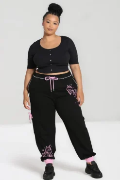 Hell Bunny Trousers & Shorts|Trousers & Shorts><noscript><img width=