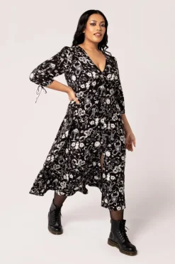Hell Bunny Dresses|Midi Dresses><noscript><img width=