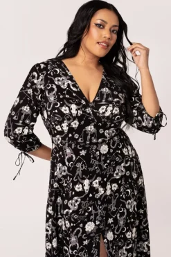 Hell Bunny Dresses|Midi Dresses><noscript><img width=
