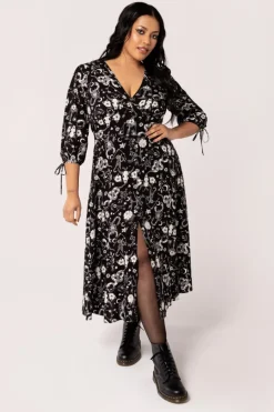 Hell Bunny Dresses|Midi Dresses><noscript><img width=