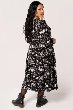 Hell Bunny Dresses|Midi Dresses><noscript><img width=