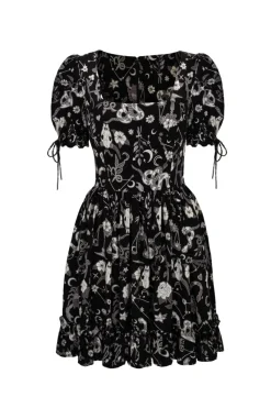 Hell Bunny Dresses|Mini Dresses><noscript><img width=