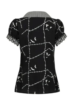 Hell Bunny Tops|Blouses><noscript><img width=
