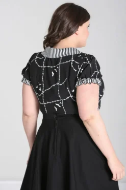 Hell Bunny Tops|Blouses><noscript><img width=