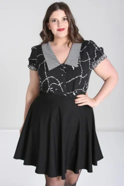 Hell Bunny Tops|Blouses><noscript><img width=