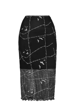 Hell Bunny Skirts|Skirts><noscript><img width=