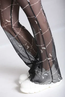 Hell Bunny Trousers & Shorts><noscript><img width=