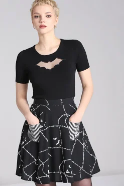 Hell Bunny Skirts|Skirts><noscript><img width=