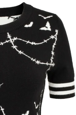 Hell Bunny Tops|Knitwear><noscript><img width=