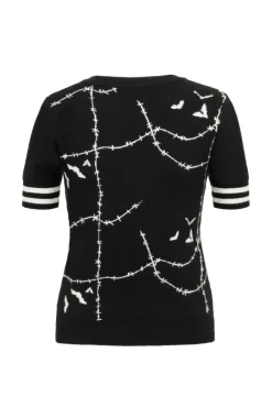 Hell Bunny Tops|Knitwear><noscript><img width=