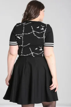 Hell Bunny Tops|Knitwear><noscript><img width=