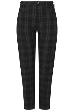 Hell Bunny Trousers & Shorts|Trousers & Shorts><noscript><img width=