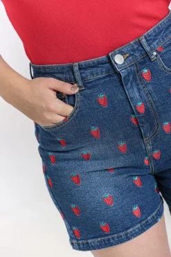 Hell Bunny Trousers & Shorts|Trousers & Shorts><noscript><img width=
