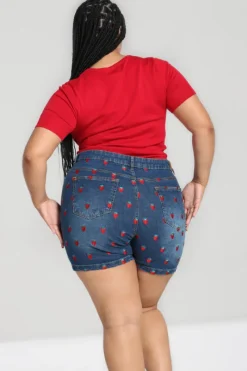Hell Bunny Trousers & Shorts|Trousers & Shorts><noscript><img width=