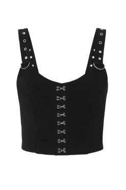 Hell Bunny Tops|Loungewear><noscript><img width=