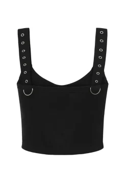 Hell Bunny Tops|Loungewear><noscript><img width=
