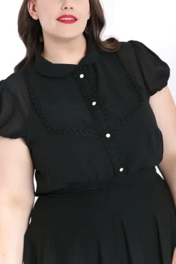 Hell Bunny Tops|Blouses><noscript><img width=