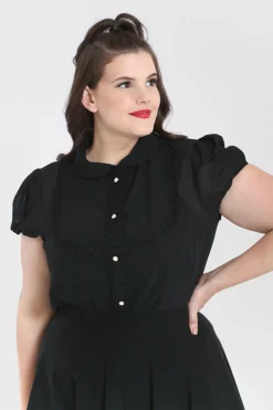 Hell Bunny Tops|Blouses><noscript><img width=