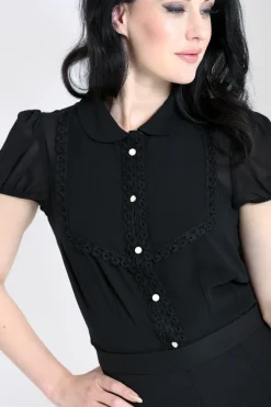 Hell Bunny Tops|Blouses><noscript><img width=