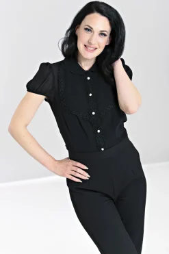 Hell Bunny Tops|Blouses><noscript><img width=