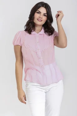 Hell Bunny Tops|Blouses><noscript><img width=