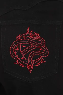Hell Bunny Trousers & Shorts|Trousers & Shorts><noscript><img width=