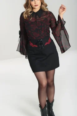 Hell Bunny Skirts|Skirts><noscript><img width=