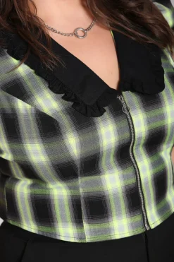 Hell Bunny Tops|Blouses><noscript><img width=