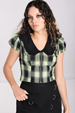 Hell Bunny Tops|Blouses><noscript><img width=