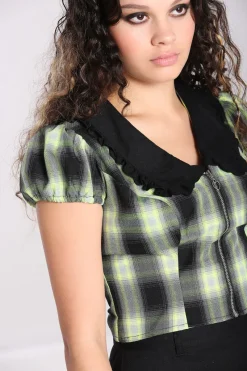 Hell Bunny Tops|Blouses><noscript><img width=