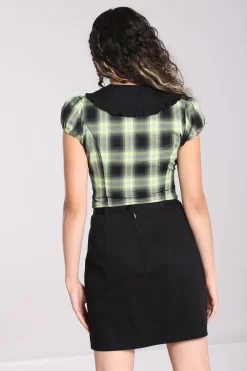 Hell Bunny Tops|Blouses><noscript><img width=