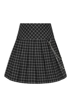 Hell Bunny Skirts|Skirts><noscript><img width=