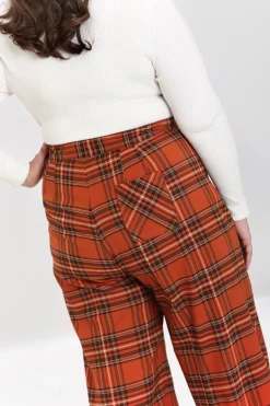 Hell Bunny Trousers & Shorts|Trousers & Shorts><noscript><img width=