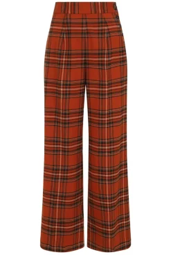 Hell Bunny Trousers & Shorts|Trousers & Shorts><noscript><img width=